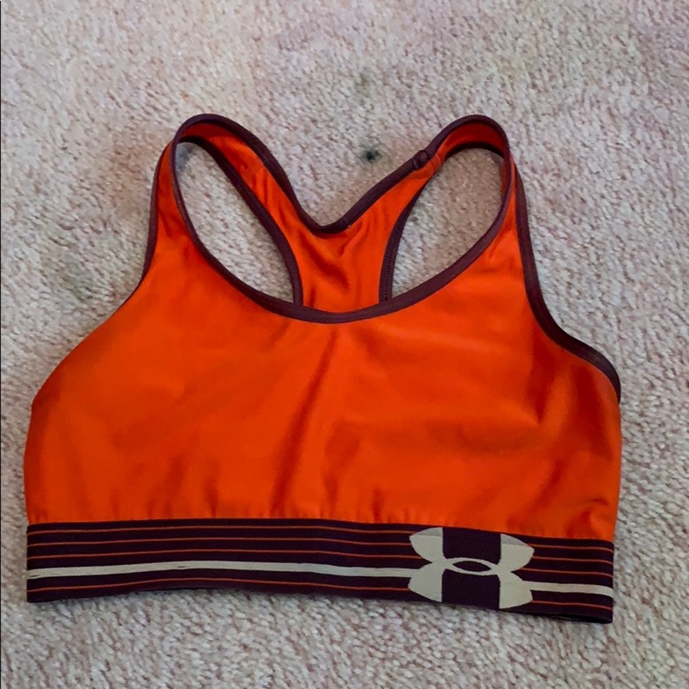 Under Armour Sports Bra